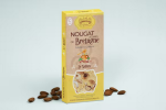 Nougat mit Honig aus der Bretagne Nature "l'Orginal" 80 gr